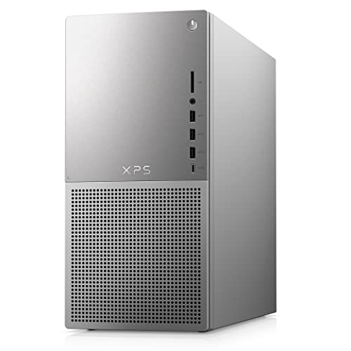 Windowsデスクトップ XPS 8960 i7-13700 RTX3060 32GB SSD&HDD Amazon.com: Dell XPS 8960 Gaming Desktop Computer | Intel 16